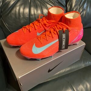 Nike Superfly Elite FG soccer cleats